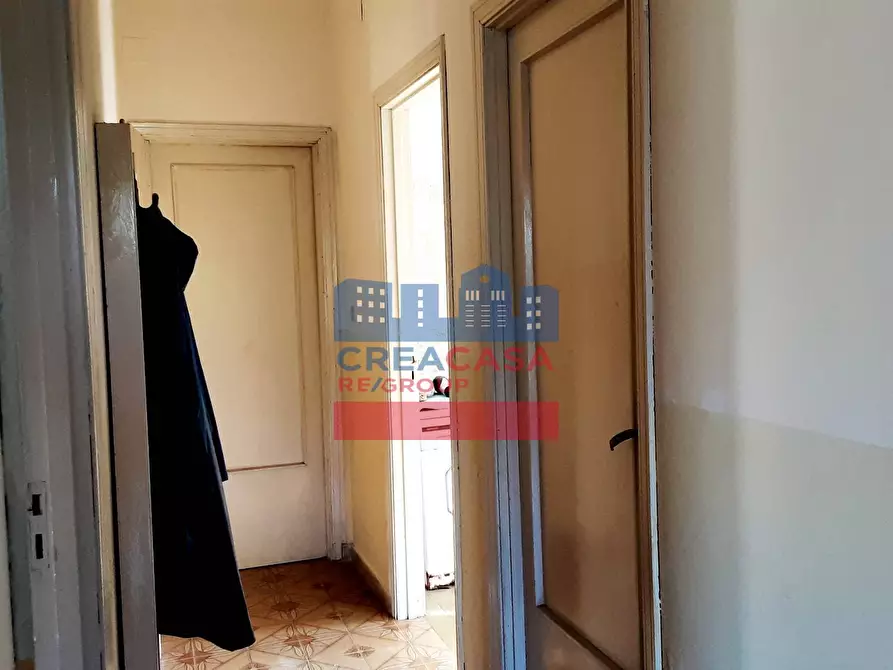 Immagine 17 di Villa in vendita  in strada statale 114 a Calatabiano