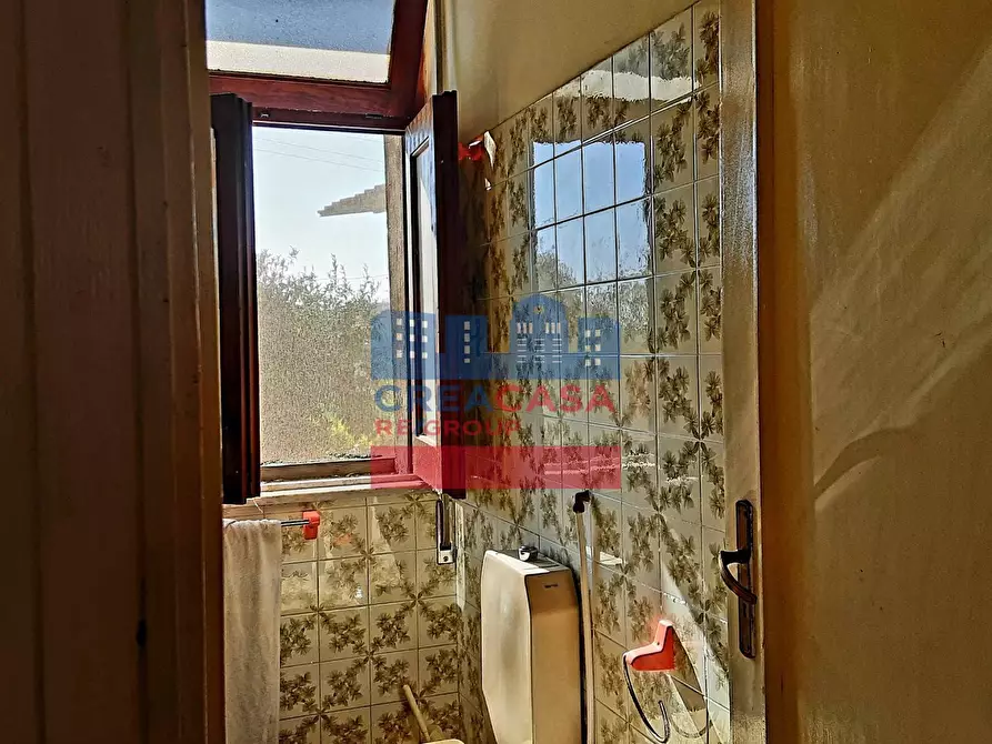 Immagine 28 di Villa in vendita  in strada statale 114 a Calatabiano