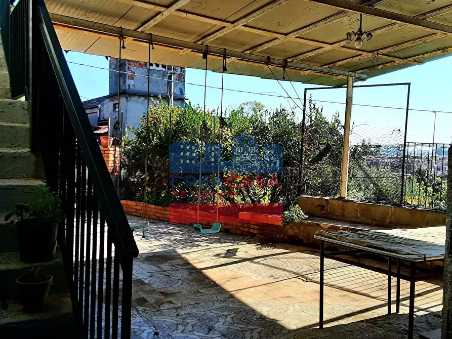 Immagine 33 di Villa in vendita  in strada statale 114 a Calatabiano