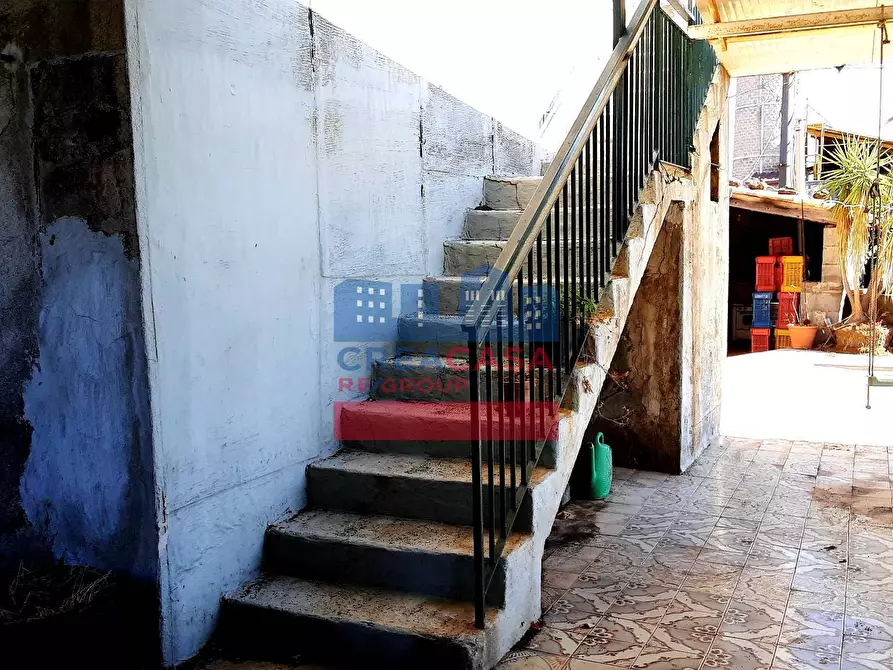 Immagine 35 di Villa in vendita  in strada statale 114 a Calatabiano