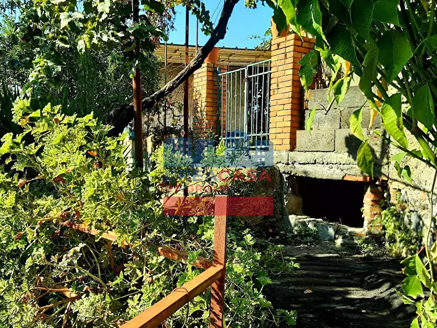 Immagine 48 di Villa in vendita  in strada statale 114 a Calatabiano