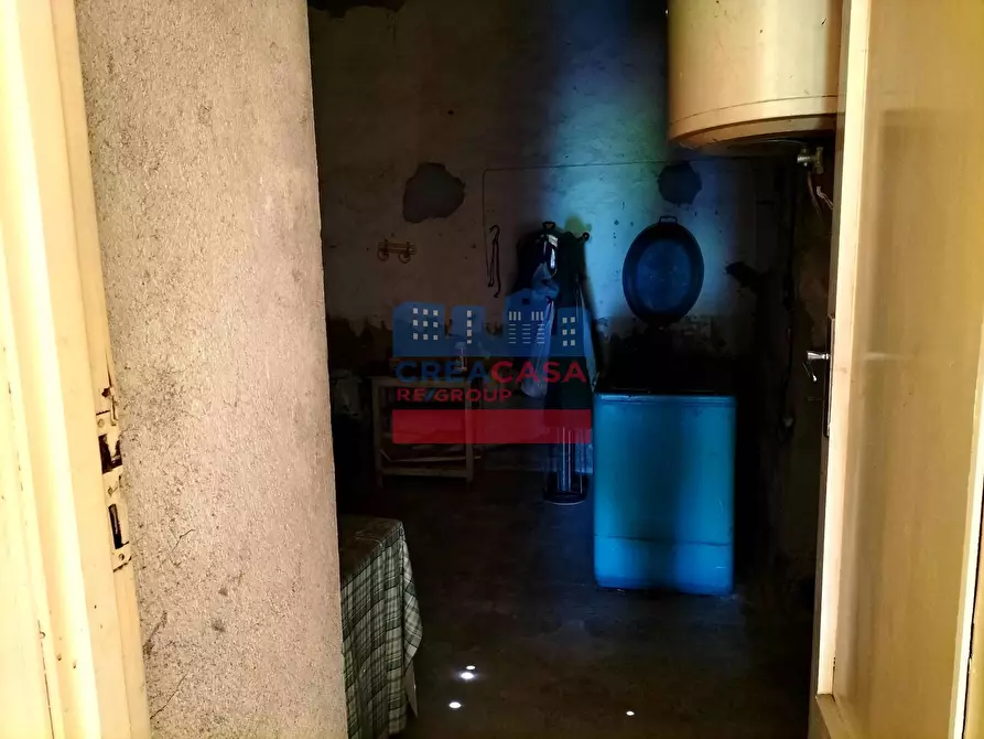 Immagine 52 di Villa in vendita  in strada statale 114 a Calatabiano