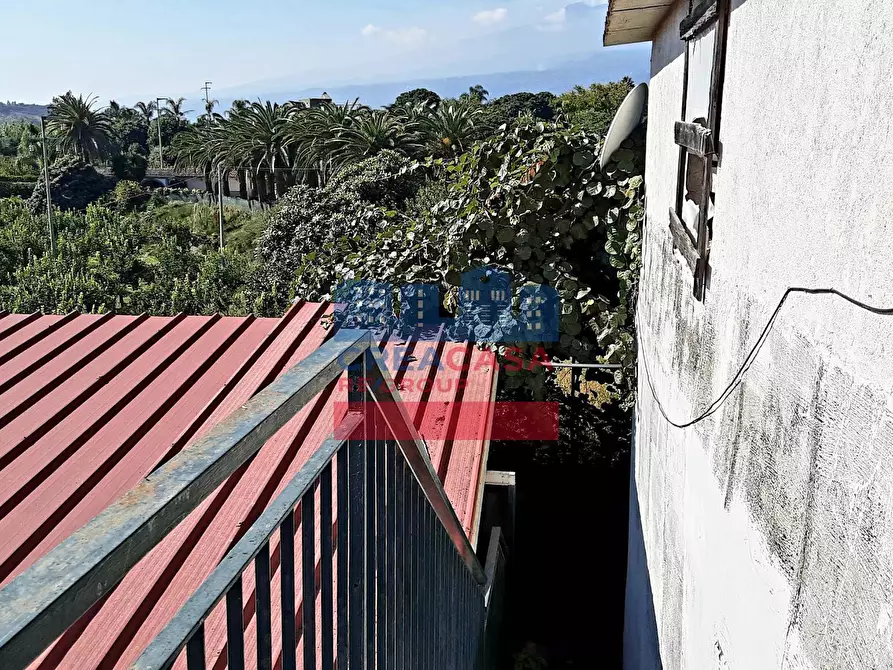 Immagine 61 di Villa in vendita  in strada statale 114 a Calatabiano