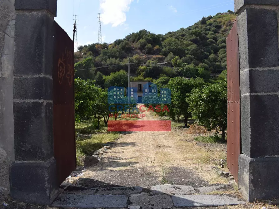 Immagine 3 di Terreno agricolo in vendita  in C.da Mare Provvido a Taormina