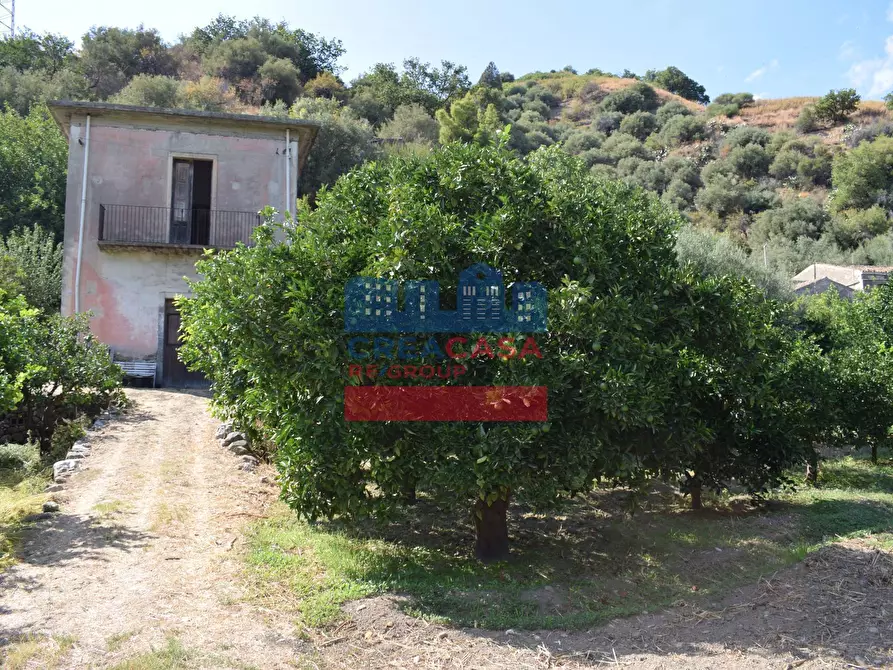 Immagine 8 di Terreno agricolo in vendita  in C.da Mare Provvido a Taormina