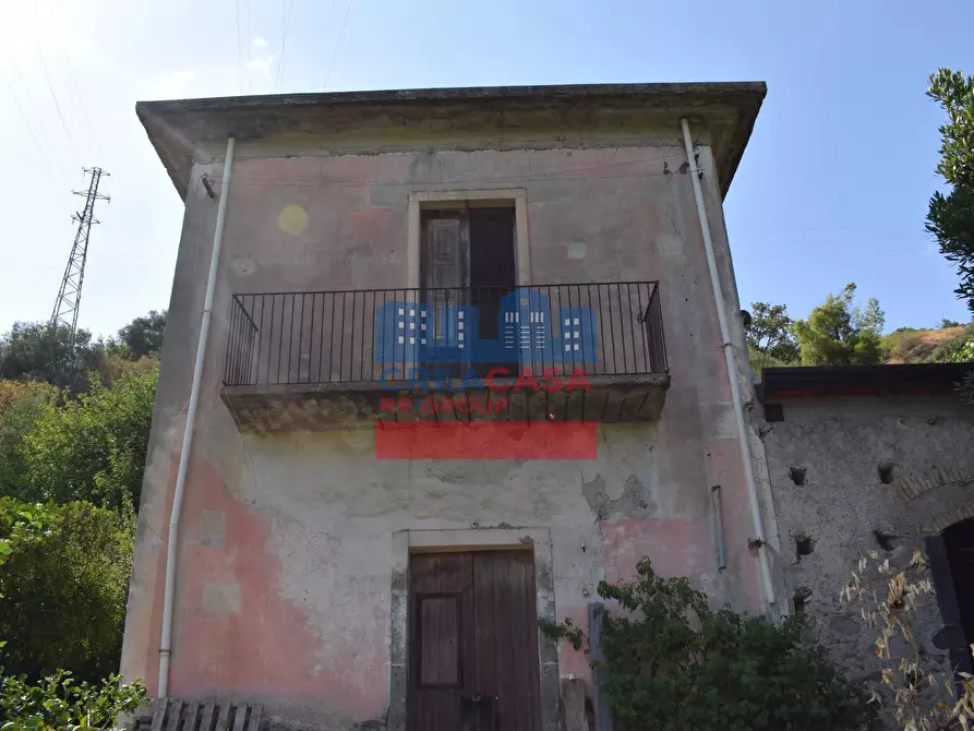 Immagine 9 di Terreno agricolo in vendita  in C.da Mare Provvido a Taormina