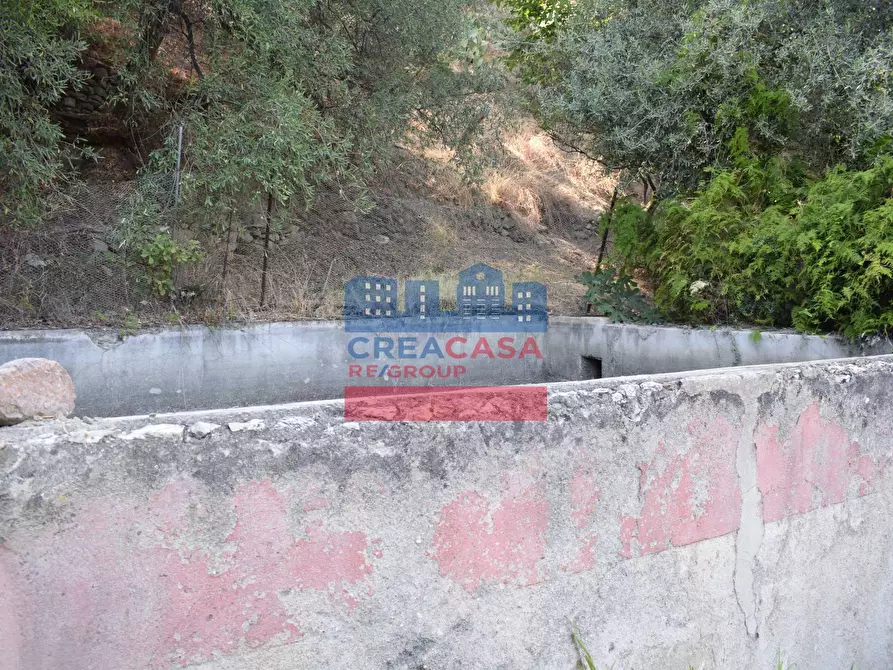 Immagine 15 di Terreno agricolo in vendita  in C.da Mare Provvido a Taormina