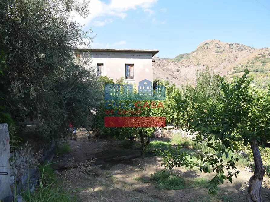Immagine 17 di Terreno agricolo in vendita  in C.da Mare Provvido a Taormina