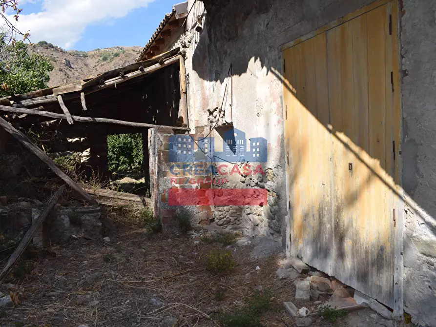 Immagine 18 di Terreno agricolo in vendita  in C.da Mare Provvido a Taormina