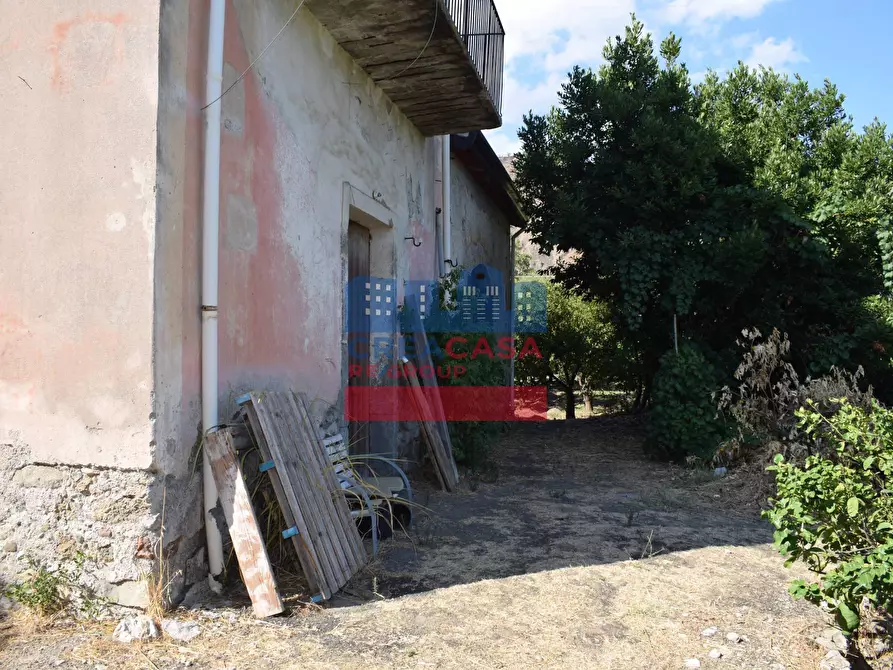 Immagine 22 di Terreno agricolo in vendita  in C.da Mare Provvido a Taormina