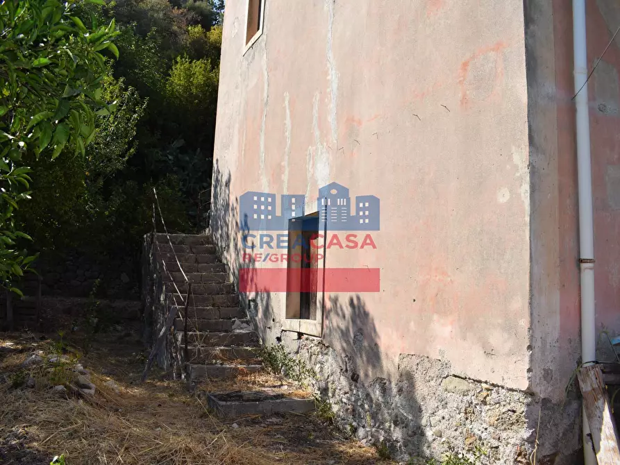 Immagine 23 di Terreno agricolo in vendita  in C.da Mare Provvido a Taormina