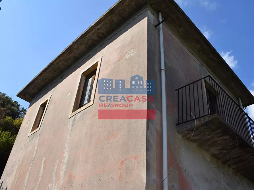 Immagine 24 di Terreno agricolo in vendita  in C.da Mare Provvido a Taormina