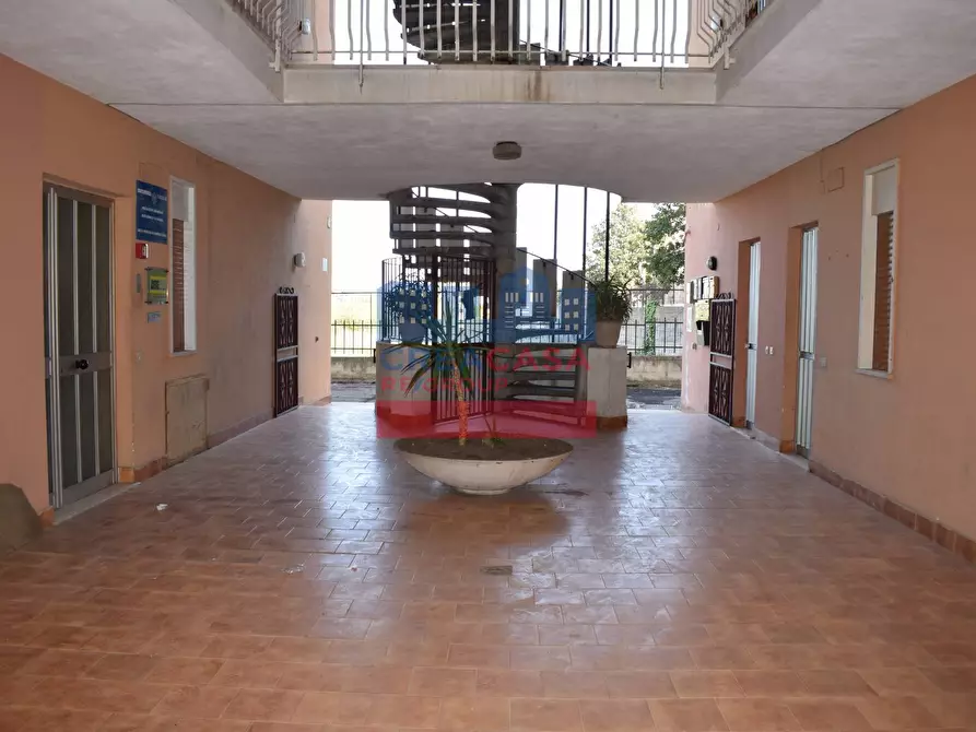 Immagine 15 di Appartamento in vendita  in Vittorio Veneto a Calatabiano