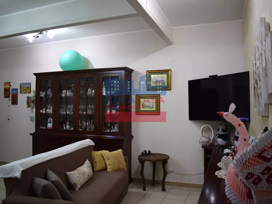 Immagine 1 di Appartamento in vendita  in Diana a Fiumefreddo Di Sicilia