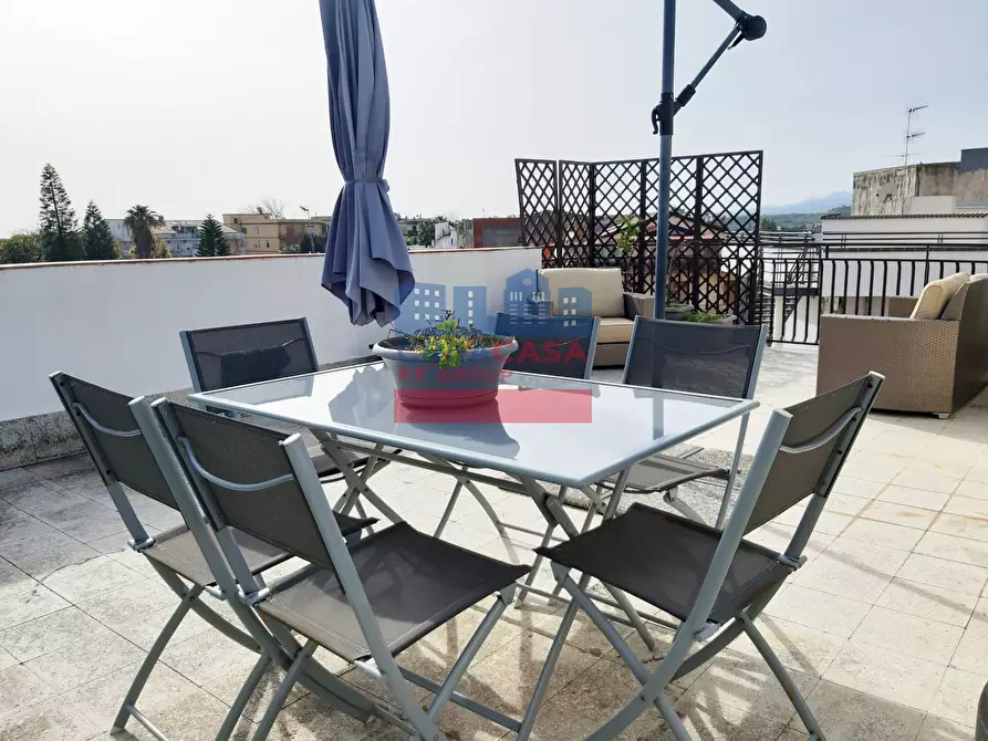 Immagine 1 di Appartamento in vendita  in Via Napoli 2 a Giardini-Naxos