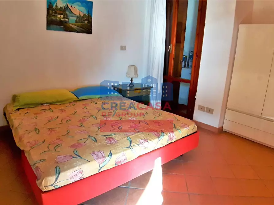 Immagine 11 di Appartamento in vendita  in Via Recanati a Giardini-Naxos