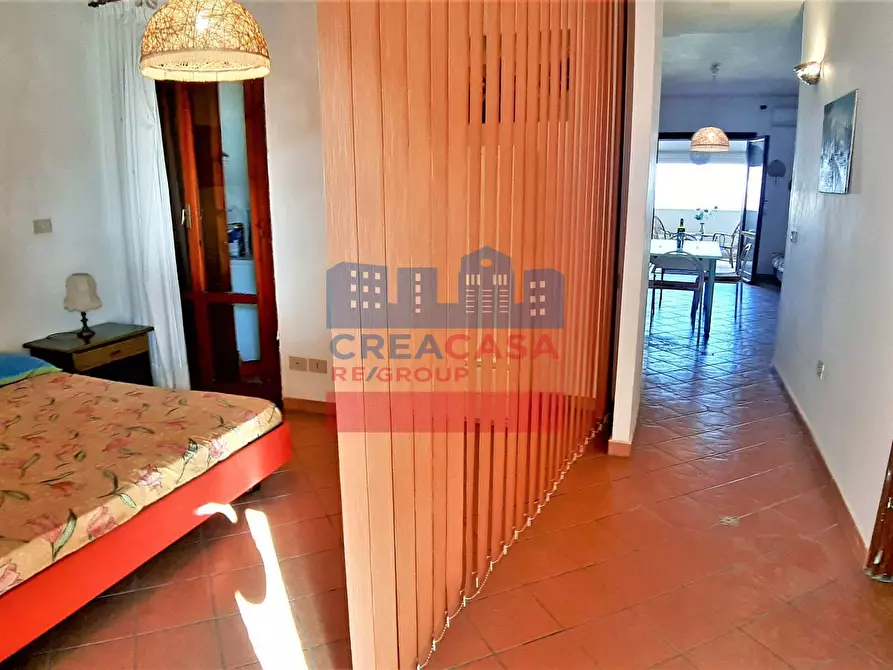 Immagine 12 di Appartamento in vendita  in Via Recanati a Giardini-Naxos