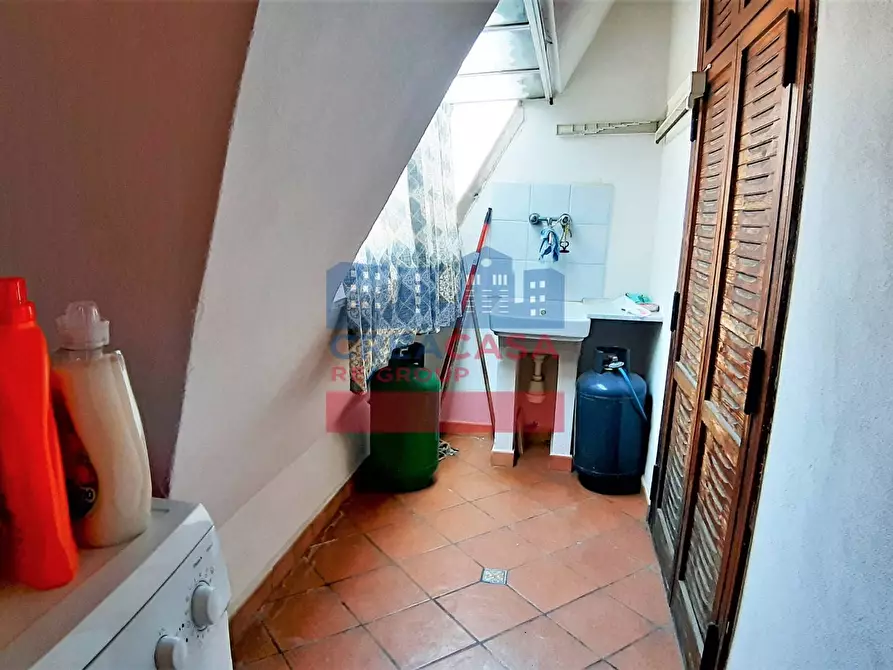 Immagine 14 di Appartamento in vendita  in Via Recanati a Giardini-Naxos