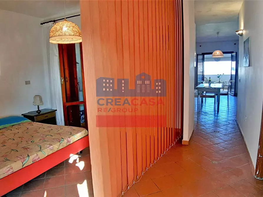 Immagine 15 di Appartamento in vendita  in Via Recanati a Giardini-Naxos