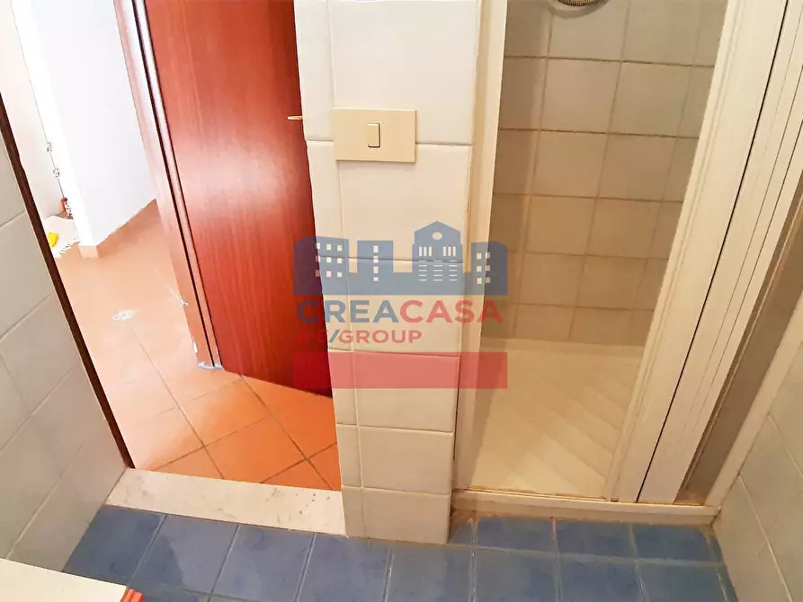 Immagine 18 di Appartamento in vendita  in Via Recanati a Giardini-Naxos