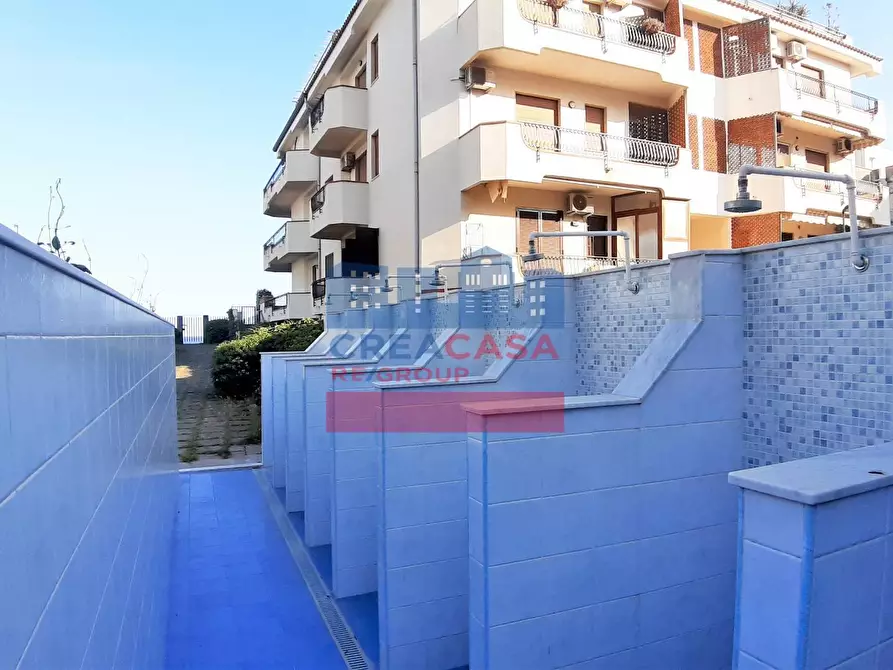 Immagine 21 di Appartamento in vendita  in Via Recanati a Giardini-Naxos