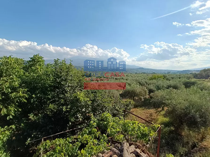 Immagine 17 di Villa in vendita  in CONTRADA GAETO a Castiglione Di Sicilia