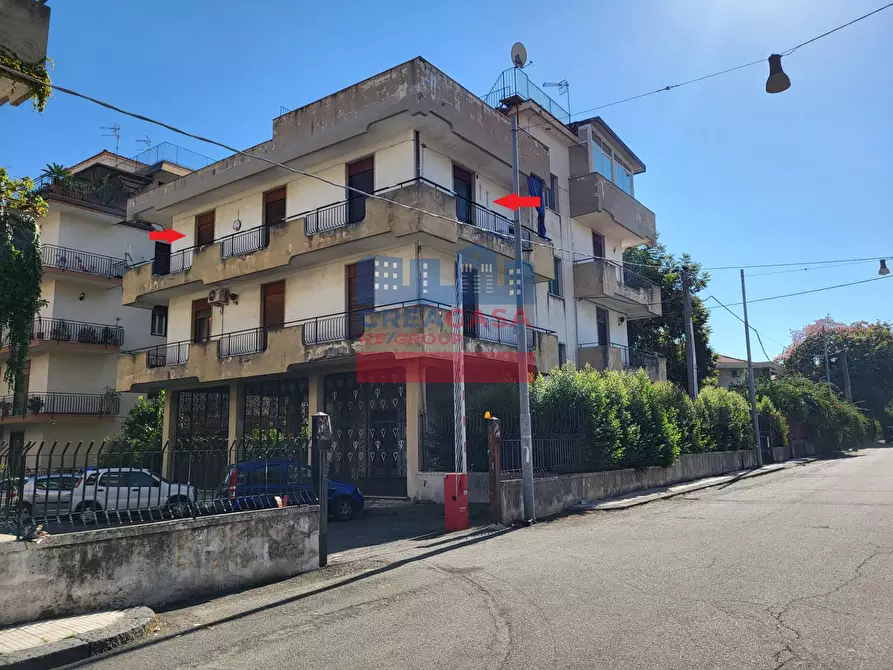 Immagine 3 di Appartamento in vendita  in Via Piave a Riposto