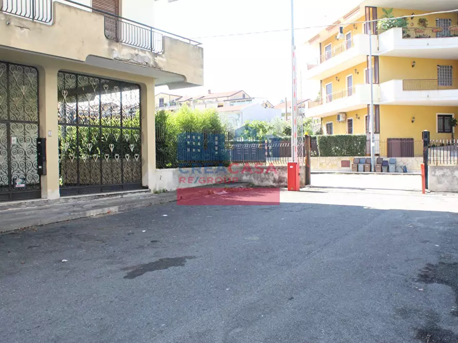 Immagine 4 di Appartamento in vendita  in Via Piave a Riposto