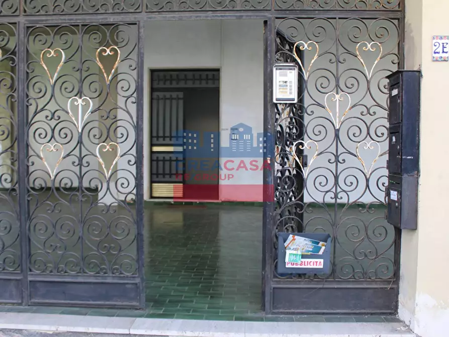 Immagine 6 di Appartamento in vendita  in Via Piave a Riposto