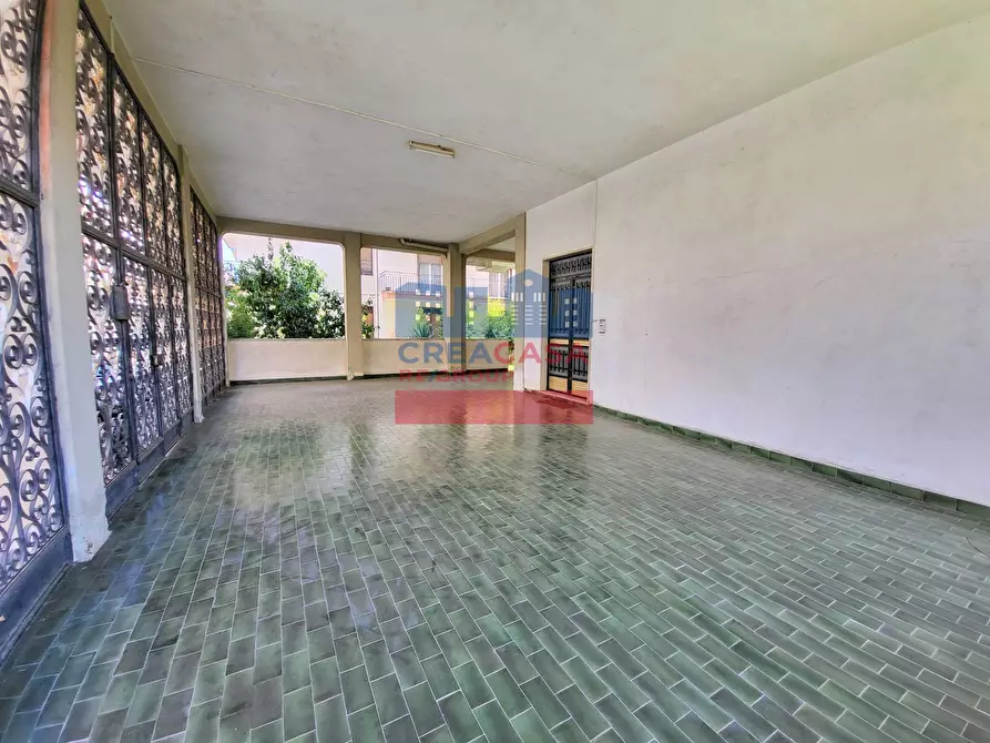 Immagine 7 di Appartamento in vendita  in Via Piave a Riposto