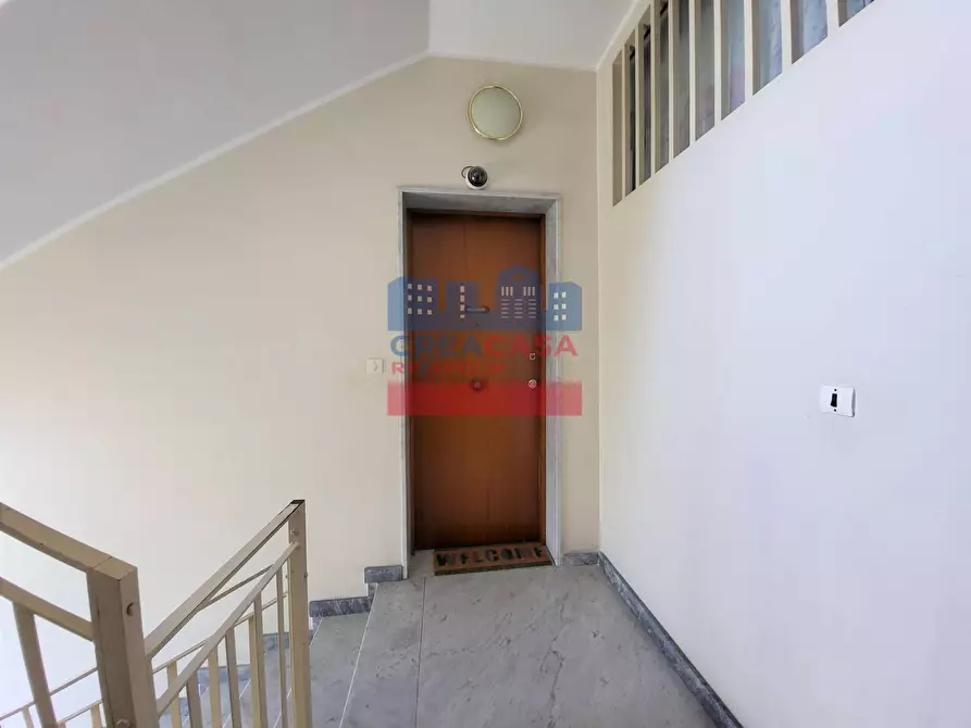 Immagine 10 di Appartamento in vendita  in Via Piave a Riposto