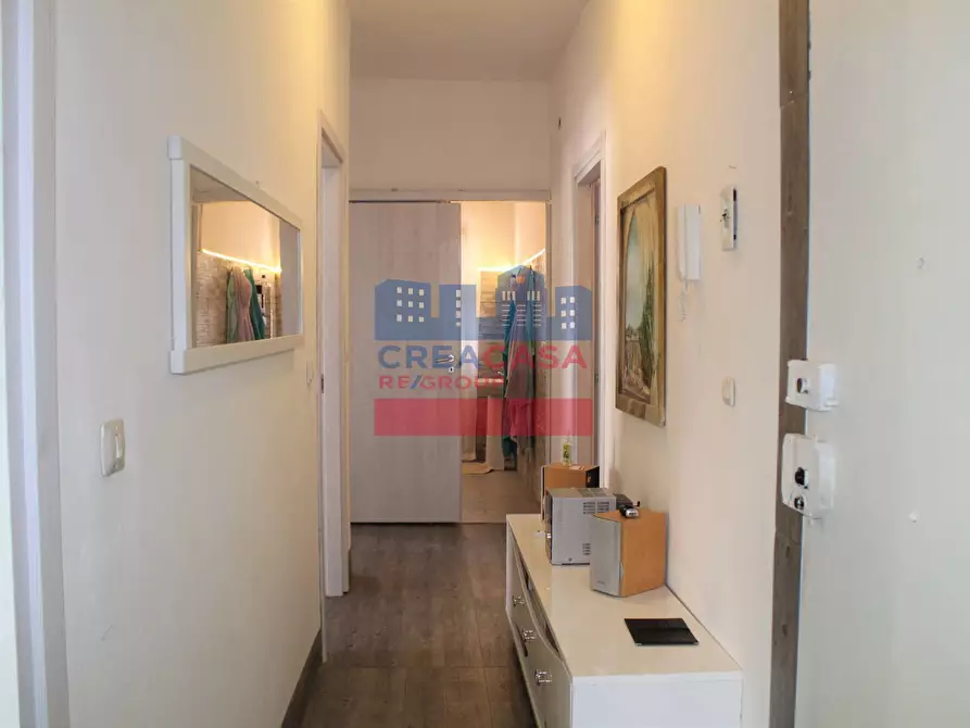 Immagine 11 di Appartamento in vendita  in Via Piave a Riposto