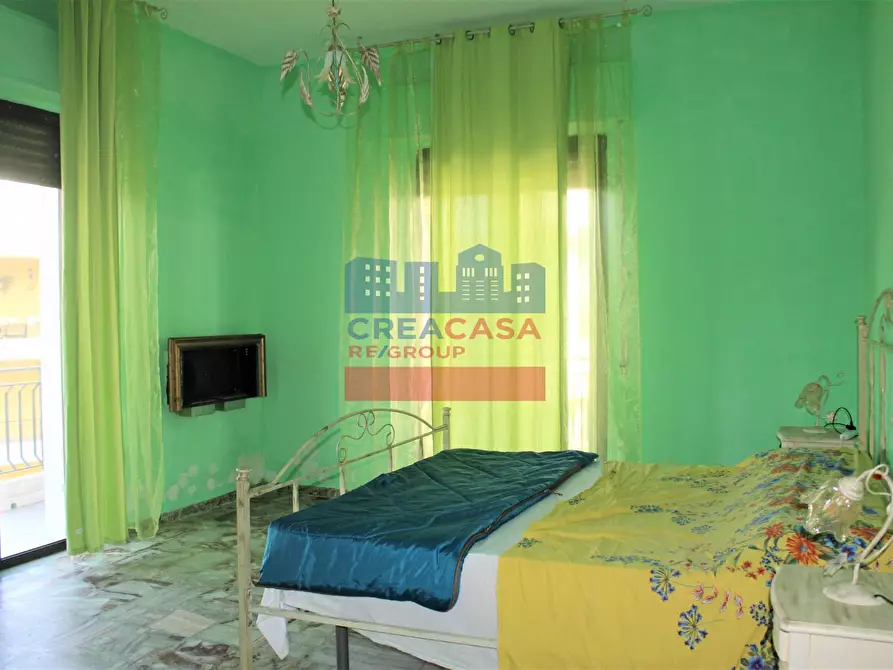 Immagine 12 di Appartamento in vendita  in Via Piave a Riposto