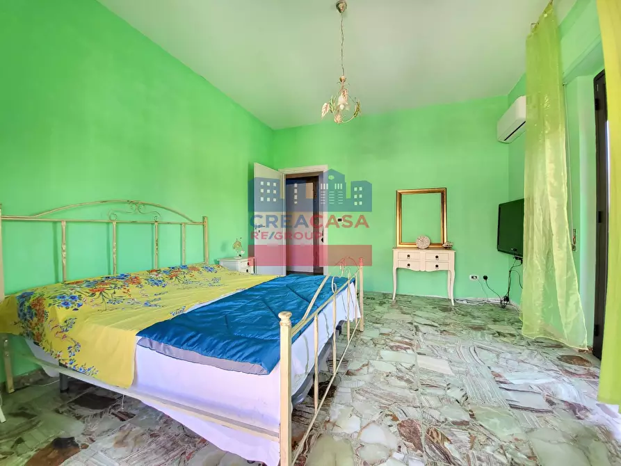 Immagine 14 di Appartamento in vendita  in Via Piave a Riposto