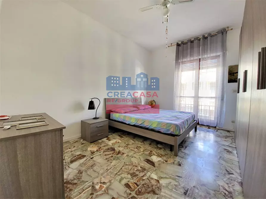 Immagine 15 di Appartamento in vendita  in Via Piave a Riposto