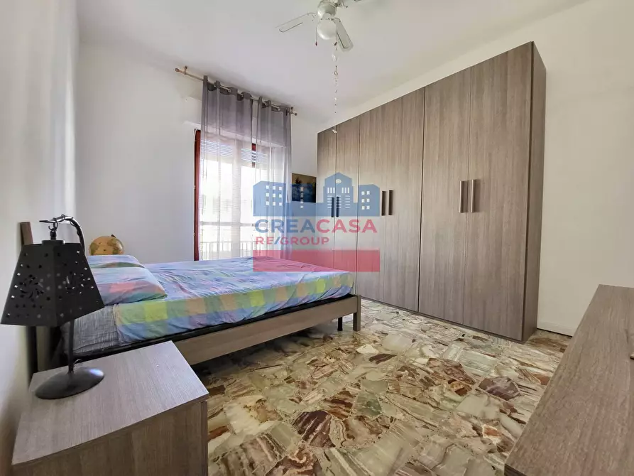 Immagine 16 di Appartamento in vendita  in Via Piave a Riposto