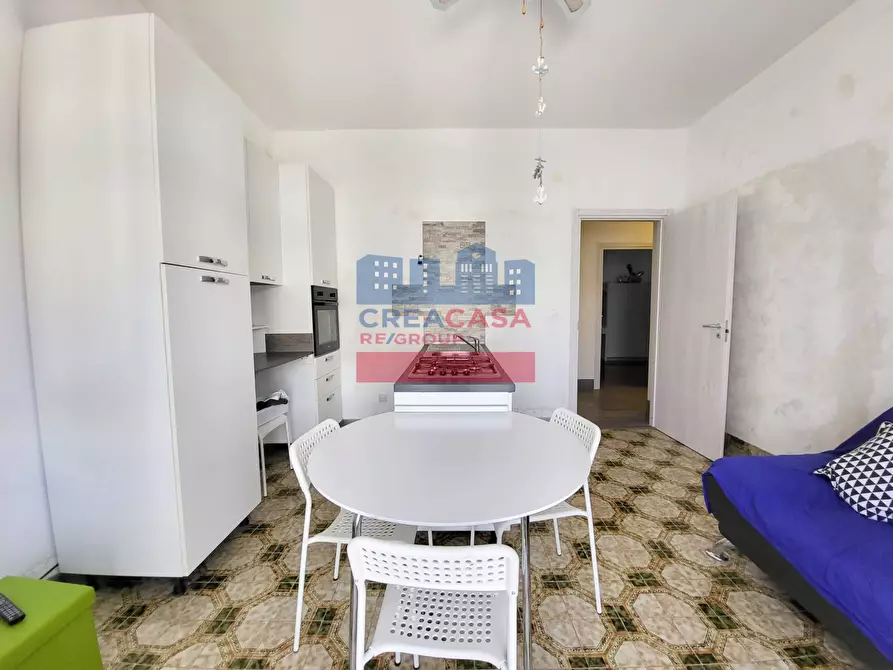 Immagine 19 di Appartamento in vendita  in Via Piave a Riposto