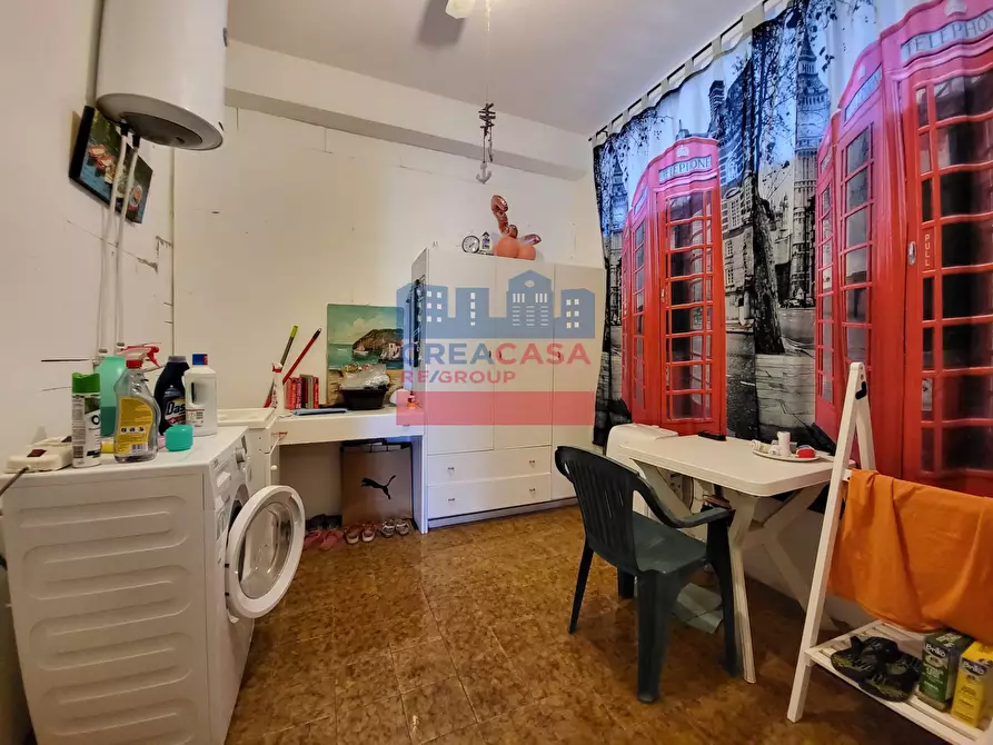 Immagine 20 di Appartamento in vendita  in Via Piave a Riposto