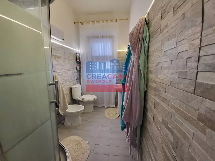 Immagine 21 di Appartamento in vendita  in Via Piave a Riposto