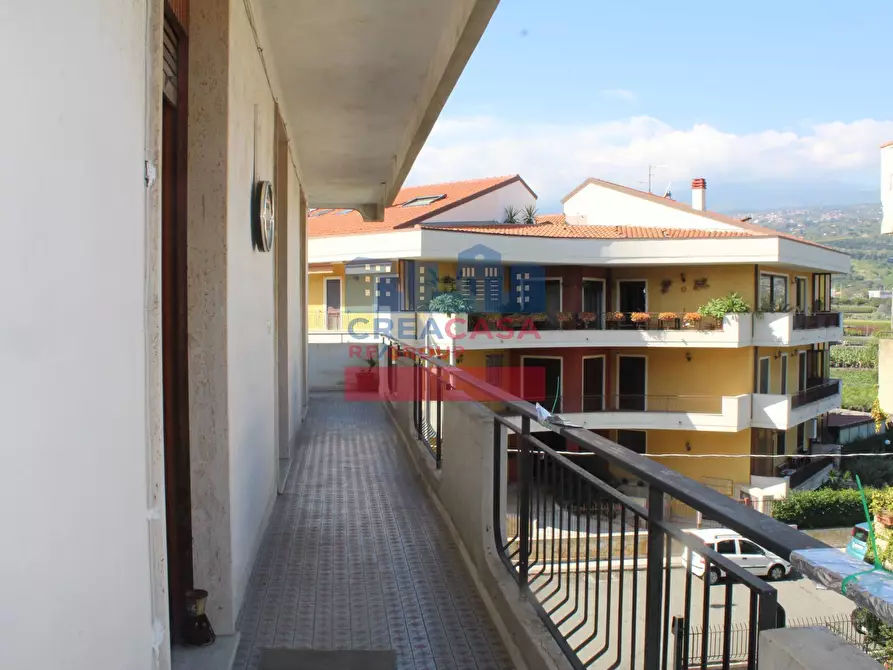 Immagine 24 di Appartamento in vendita  in Via Piave a Riposto