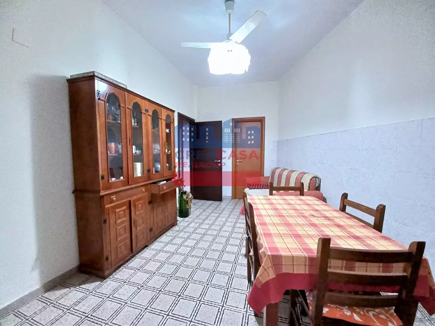 Immagine 20 di Appartamento in vendita  in Via Turi d' Agostino a Aci Catena