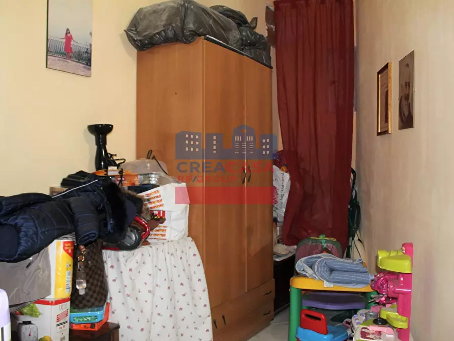 Immagine 21 di Appartamento in vendita  in Via Turi d' Agostino a Aci Catena