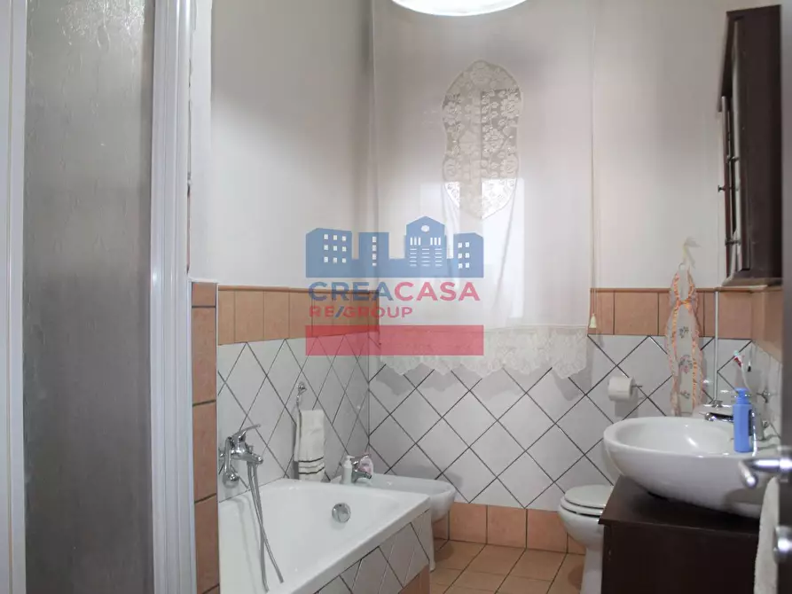 Immagine 22 di Appartamento in vendita  in Via Turi d' Agostino a Aci Catena