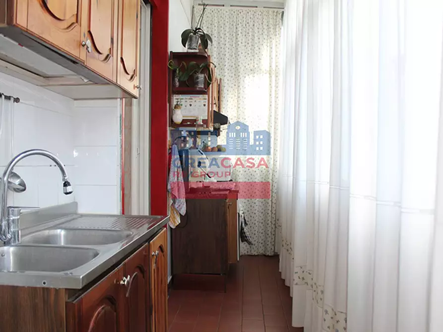 Immagine 25 di Appartamento in vendita  in Via Turi d' Agostino a Aci Catena