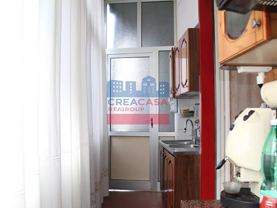 Immagine 26 di Appartamento in vendita  in Via Turi d' Agostino a Aci Catena