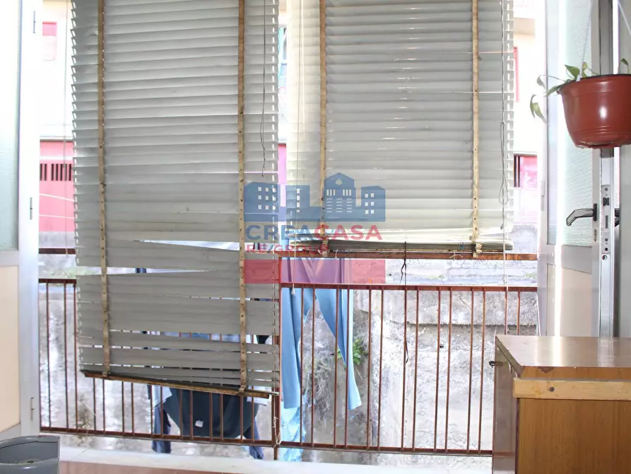 Immagine 27 di Appartamento in vendita  in Via Turi d' Agostino a Aci Catena