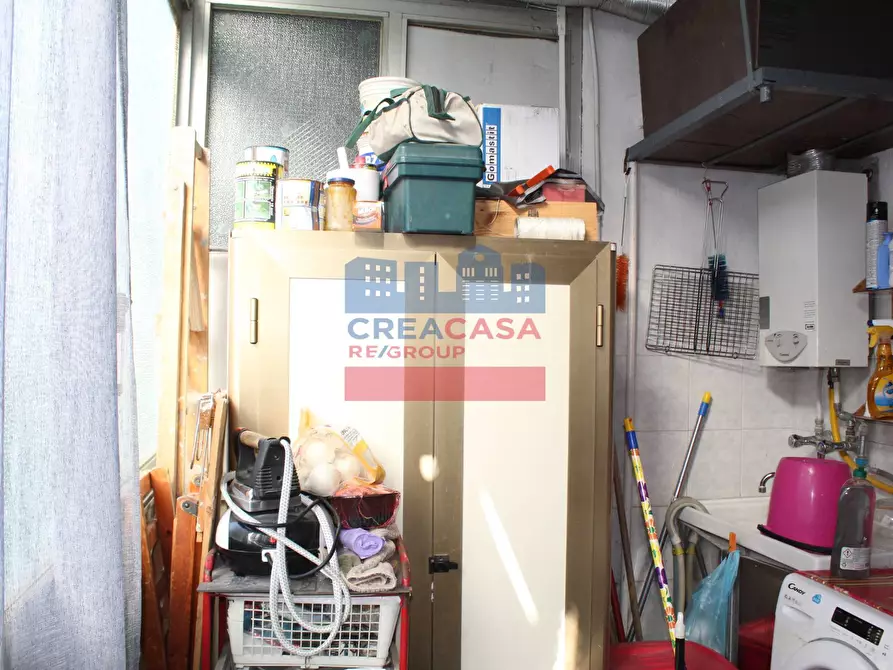 Immagine 28 di Appartamento in vendita  in Via Turi d' Agostino a Aci Catena