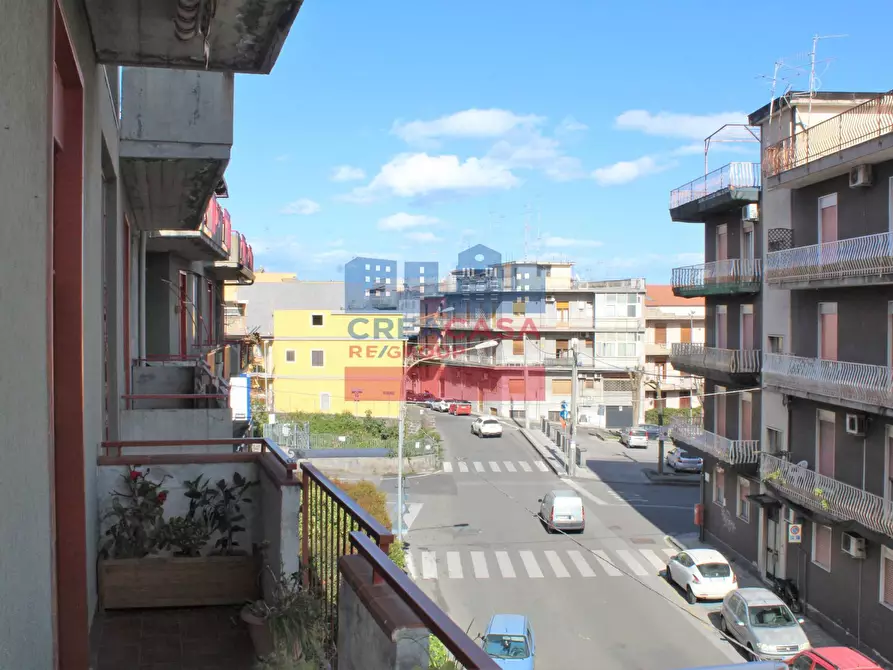 Immagine 29 di Appartamento in vendita  in Via Turi d' Agostino a Aci Catena