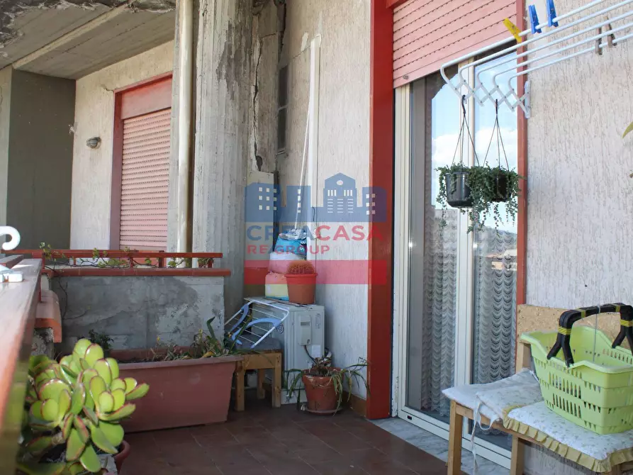 Immagine 30 di Appartamento in vendita  in Via Turi d' Agostino a Aci Catena