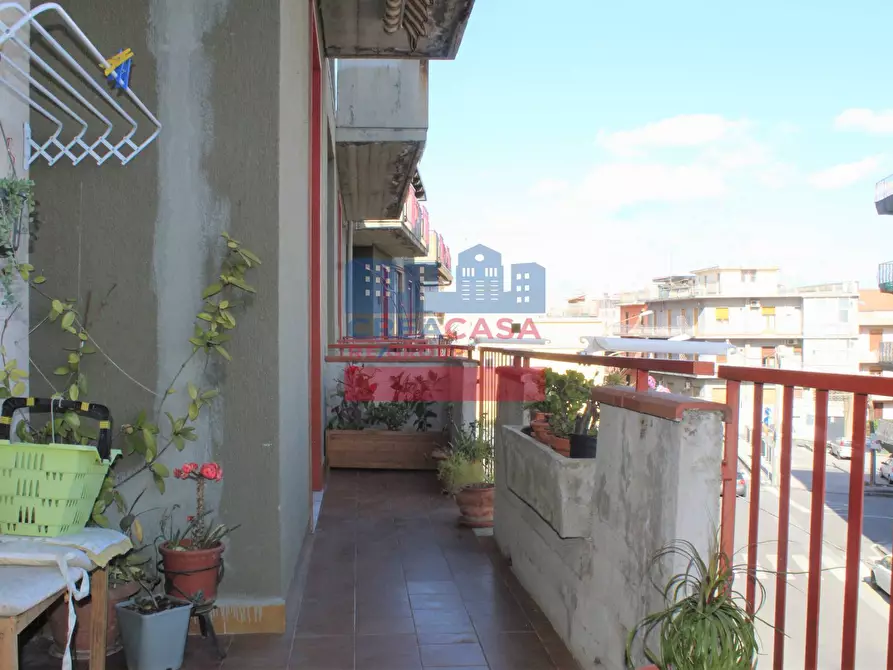 Immagine 31 di Appartamento in vendita  in Via Turi d' Agostino a Aci Catena